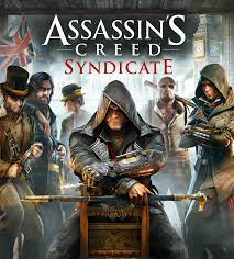 Assassin's Creed Syndicate [UPLAY]