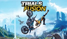 Trials Fusion 🎁Подарки ✅Гарантия 🎮Online