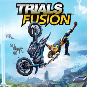 Trials Fusion 🎁Подарки ✅Гарантия 🎮Online
