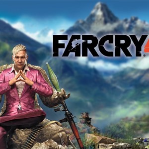 Far Cry 4 🎁Подарки ✅Русский 🎮Online