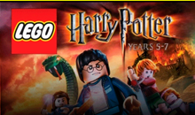 LEGO Harry Potter Years 1-4+5-7 с гарантией ✅ | offline