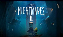 Little Nightmares 2+1 с гарантией ✅ | offline