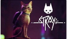 💠 Stray (PS4/PS5/RU) П1 - Оффлайн