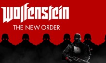 Wolfenstein: The New Order 🎁Подарки 🎮EpicGames