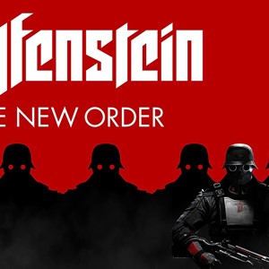 Wolfenstein: The New Order 🎁Подарки 🎮EpicGames