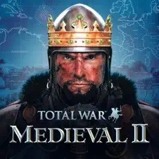 Купить Total War: MEDIEVAL II