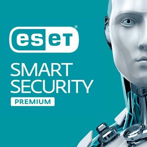 ESET Smart Security Premium 1PC лицензия на 9 месяцев