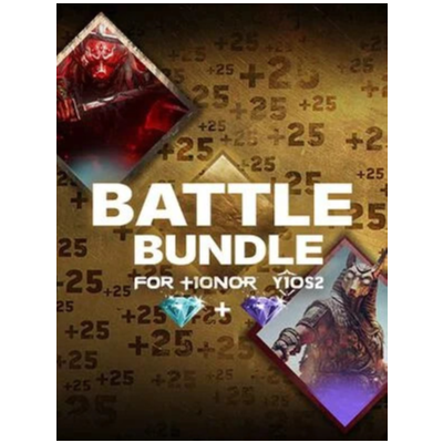 🟥PC🟥 For Honor Y10S2 BATTLE BUNDLE | БОЕВОЙ НАБОР