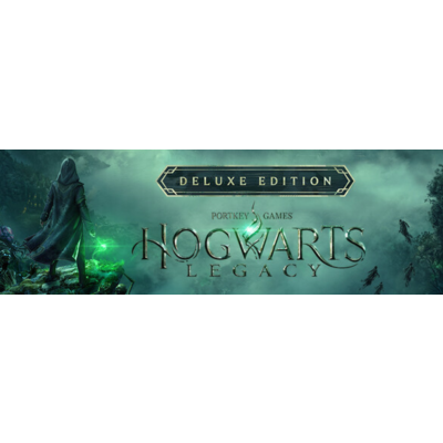 Hogwarts Legacy Deluxe Edition Steam Access OFFLINE