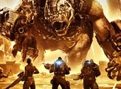 Gears Tactics win10 & Xbox One & Series X|S ключ🔑