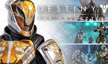 Destiny 2 Legacy Collection 2023 STEAM RU+СНГ+GLOBAL