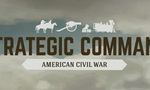 Strategic Command: American Civil War STEAM GIFT RU