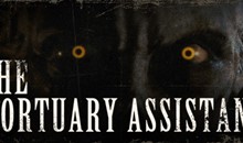 The Mortuary Assistant / STEAM АККАУНТ / ГАРАНТИЯ