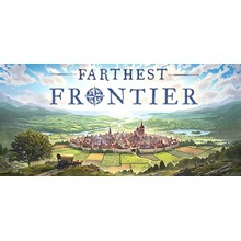 Farthest Frontier +ОБНОВЛЕНИЯ + ВСЕ DLS /STEAM АККАУНТ