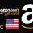  Amazon Gift Card 100 USD (US) - Amazon 100 USD