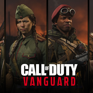 Call of Duty: Vanguard + полный доступ ◾️ Онлайн