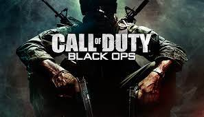 Обложка Call Of Duty: Black Ops, полный доступ  ◾️ Онлайн