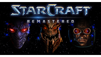 Amazon Prime - StarCraft®: Remastered on Battle.net