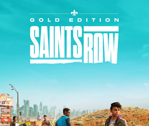 ✅ Saints Row Gold Edition (Xbox One / Xbox Series X|S)