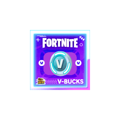 🌍FORTNITE🌍 1000 • 2800 • 5000 • 13500 V-Bucks ●EPIC●