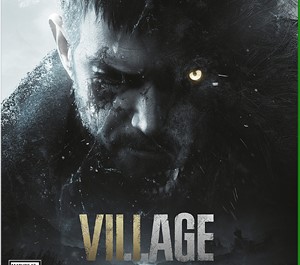 Обложка ✅Resident Evil Village Xbox ONE|X|S| КЛЮЧ 🔑+ VPN