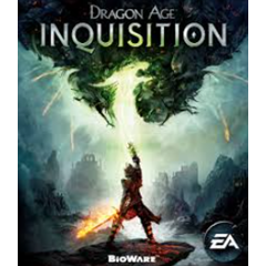 Dragon Age: Inquisition Origin Global Key