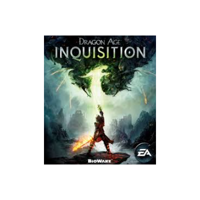 Dragon Age: Inquisition Origin Global Key