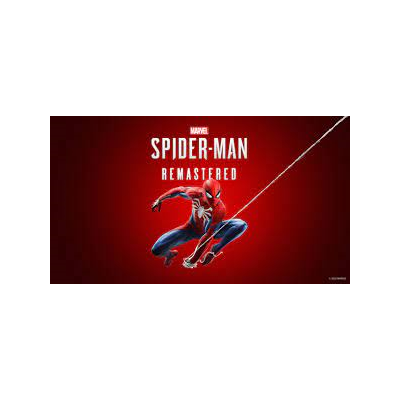 Marvel’s Spider-Man Remastered+ПАТЧИ+PC🌎Steam