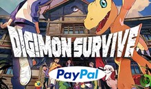 Digimon Survive Month 1 Edition 🛒 PAYPAL 🌍 STEAM