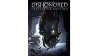 🔥 Dishonored - Definitive Edition 💳 Steam Ключ Global