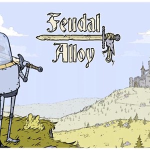 💠 Feudal Alloy (PS4/PS5/RU) (Аренда от 7 дней)