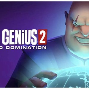 💠 Evil Genius 2 World Domin PS4/PS5/RU Аренда от 7 дне