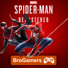 ⭐️Marvels Spider-Man Remastered+Miles Morales✔️GLOBAL❤️