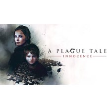 ✅ A Plague Tale: Innocence STEAM GLOBAL+RU+СНГ+ GIFTS