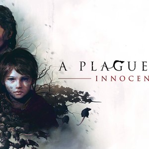 ✅A Plague Tale: Innocence STEAM GLOBAL+RU 0% Комиссия💳