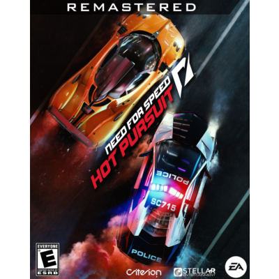 NFS Hot Pursuit Remastered | EA App