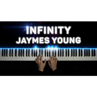 Jaymes Young - Infinity