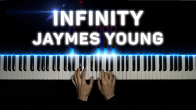 Jaymes Young - Infinity