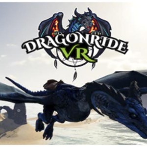 💠 (VR) DragonRide VR (PS4/PS5/RU) (Аренда от 7 дней)