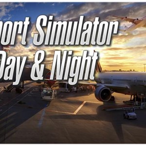 💠 Airport Simulator: DiN (PS4/PS5/RU) Аренда от 7 дней
