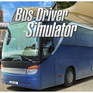 💠 Bus Driver Simulator (PS4/PS5/RU) (Аренда от 7 дней)