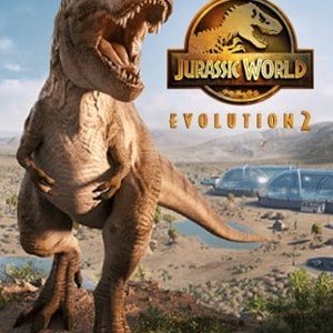 🔥 Jurassic World Evolution 2 Steam РФ-Global Ключ