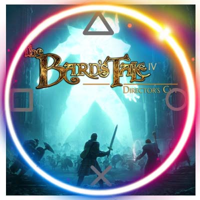 💠 Bards Tale 4 Directors Cut PS4/PS5/RU Аренда