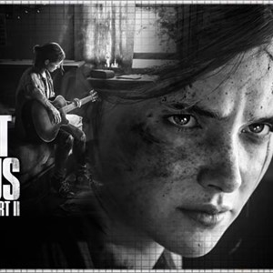 💠 The Last Of Us 2 (PS4/PS5/RU) П3 - Активация