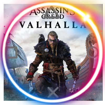 💠 Assassin´s Creed Valhalla (PS4/PS5/RU) П3 - Активаци