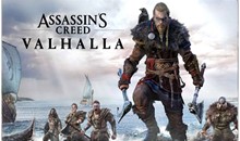💠 Assassin's Creed Valhalla (PS4/PS5/RU) П3 - Активаци