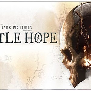 💠 Dark Pictures Little Hope (PS4/PS5/RU) П3 Активация