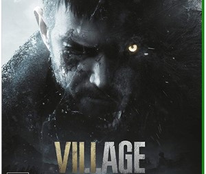 Resident Evil Village XBOX One | Series X|S Key