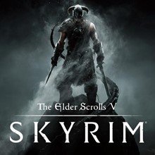 ✅🔥The Elder Scrolls V: Skyrim Аккаунт Steam✅ОФФЛАЙН✅