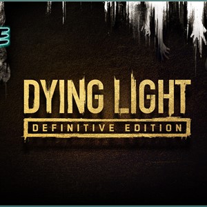 Dying Light: Definitive Edition Xbox One/Xbox Series